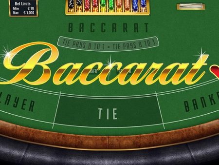 Best Baccarat Strategies That Work In 2024