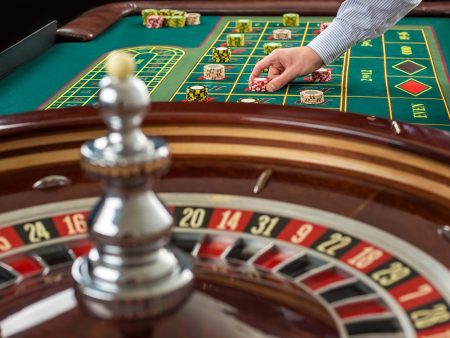Best Roulette Strategies That Work In 2024