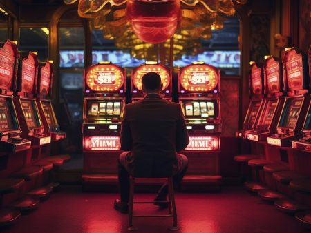Best Slot Machine Strategy That Works In 2024