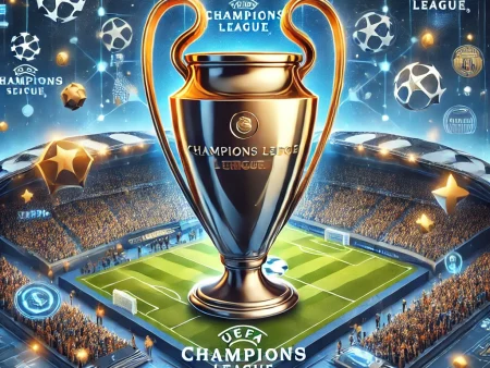 Champions League Betting Sites – Where to Bet on the UEFA Champions League