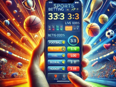 Best Betting Apps for 2024: List of Mobile Betting Apps in Ireland