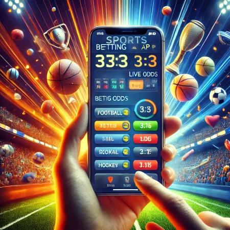 Best Betting Apps for 2024: List of Mobile Betting Apps in Ireland