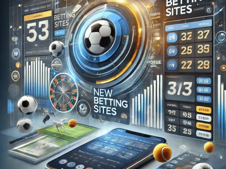 Best New Betting Sites Ireland 2025