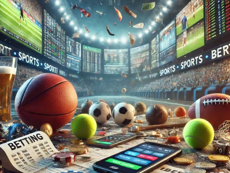 Best Online Betting Sites in Ireland – Is It Legal to Bet in Ireland?
